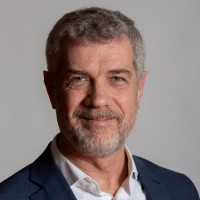 Martin Arthur Degenaars