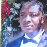 BERNARD BOAHENG
