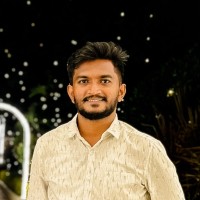 Rakshith A M