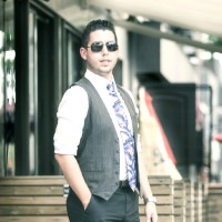 Daniel Cervi