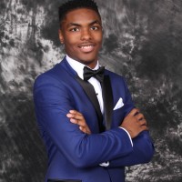 Demetrius Steele