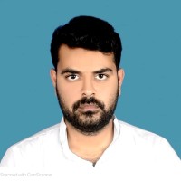 Prashant Kumar Bajpeyee