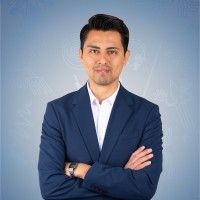 Osmar Nestor Vilcapoma Bilbao