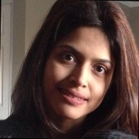 Mishal Shaikh