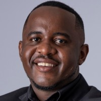 Wayne Enoch