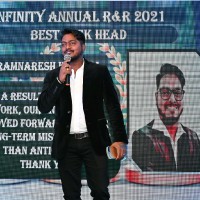 Ramnaresh Kanojia