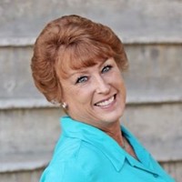 Dede Robinson