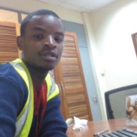 Joe Gitau