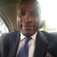 Francis KWEMI KWEMI