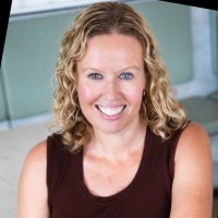 Tania Nicolson