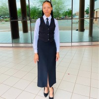 Ntshwariseng Mothobi