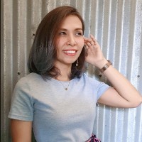 Mary Christine Ebarle - Saquido
