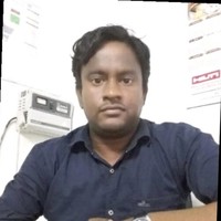 Dhrubesh Mahato