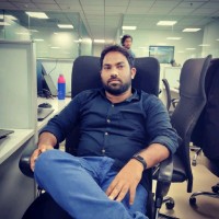 Kiran Dongri
