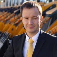 Sergey Avdeev