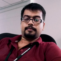 Deepak Vasudevan
