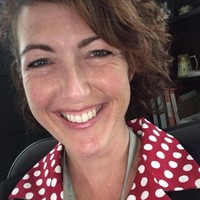 Claire Reynolds