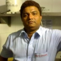 Sarrappa Santosh Ram