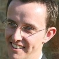 Patrick Comley-White