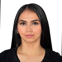 María isamar Jaimes