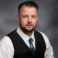 Mark Wesley