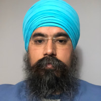 Surender Parhar