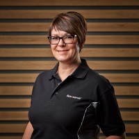 Anne-Marie Richardson