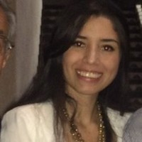 Marisol Herrera Rodas