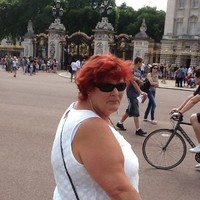 Marion Vromans