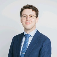 Nicholas Stephens