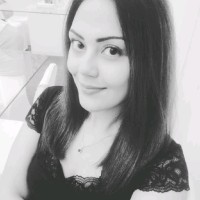 Sarah Shehata