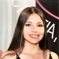 Paula Cezar De Araújo