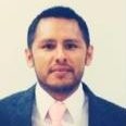 Elio Alarcón Díaz