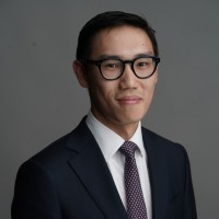 Patrick Li