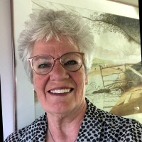 Tineke Van Westrenen