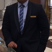 Kalyan Roy
