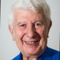 Brian Chernett