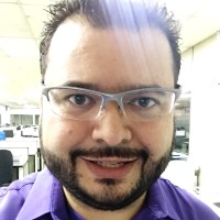 Carlos Felipe Coelho de Araujo
