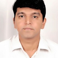 Mohammed Riyaz Kapadia