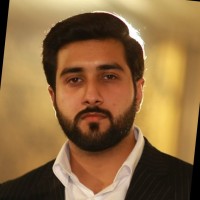 Ahmed Shahid