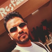 Ashish K.