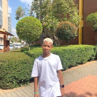Tshepang Tema