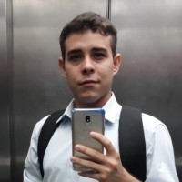 Douglas Melo
