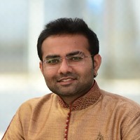 Krunal Talati
