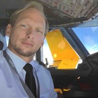 David Andersson