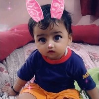 Lucky Savita