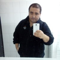 Rigoberto Sepulveda