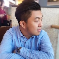 Aaron Zhou