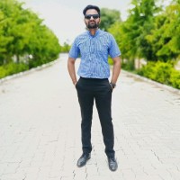 Girish Vyas