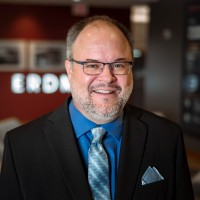 Jeff Turk